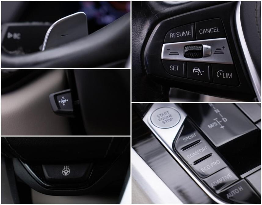 BMW X6 III (G06) Москва  - изображение 17