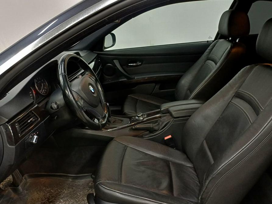 BMW 3 серии V (E90/E91/E92/E93) Рестайлинг Москва  - изображение 19