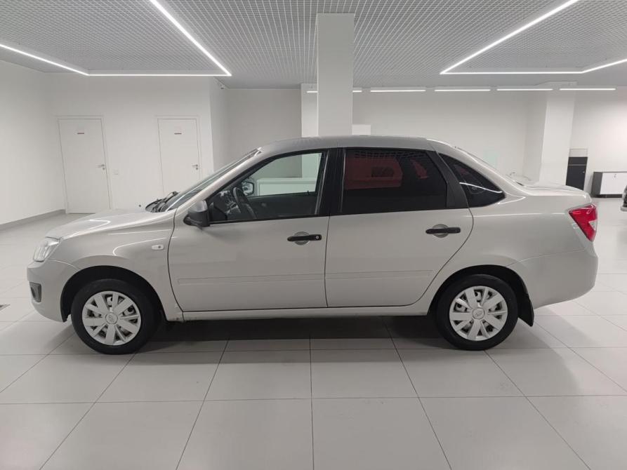 Lada (ВАЗ) Granta I Казань  - изображение 10