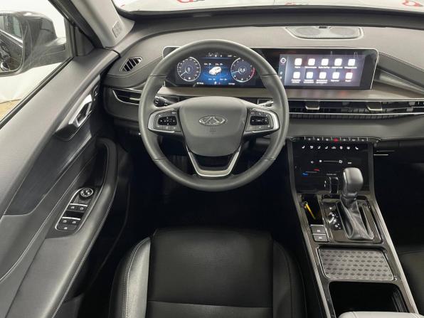 Chery Tiggo 4 Pro I Рестайлинг с пробегом 2024 года, цена 1 699 000 рублей, 12000 км, внедорожник, Автокод Объявления