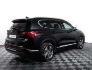 Hyundai Santa Fe IV Рестайлинг Москва  - изображение 33