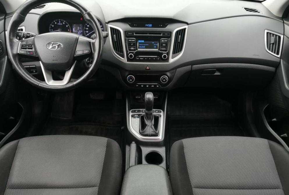 Hyundai Creta I Иваново  - изображение 10