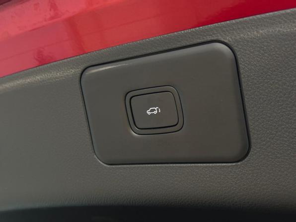 Dongfeng Fengon ix5 с пробегом 2024 года, цена 1 620 000 рублей, 9000 км, внедорожник, Автокод Объявления