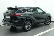 Toyota Highlander IV (XU70) Красноярск  - изображение 24