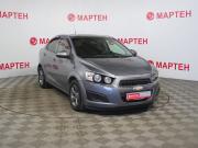 Chevrolet Aveo II Вологда  - изображение 19