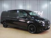 Mercedes-Benz Vito III (W447) Воронеж  - изображение 20
