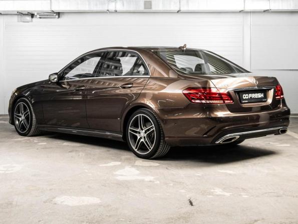 Mercedes-Benz E-Класс IV (W212 S212 C207) Рестайлинг с пробегом 2013 года, цена 2 150 000 рублей, 216155 км, седан, Автокод Объявления