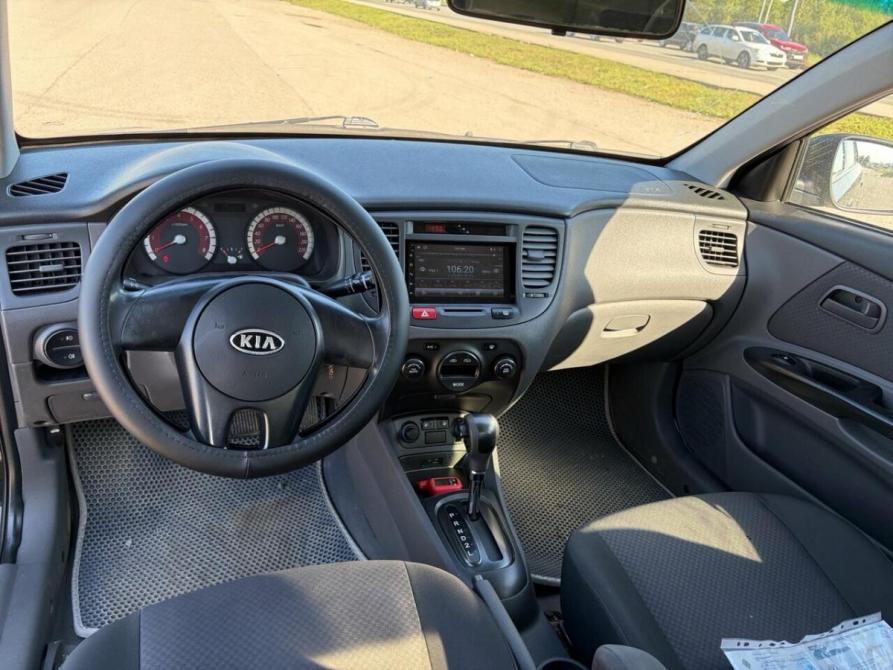 Kia Rio II Рестайлинг Пермь  - изображение 5