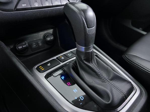 Hyundai Creta I с пробегом 2018 года, цена 1 695 000 рублей, 167376 км, внедорожник, Автокод Объявления
