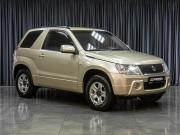 Suzuki Grand Vitara II Тюмень  - изображение 17