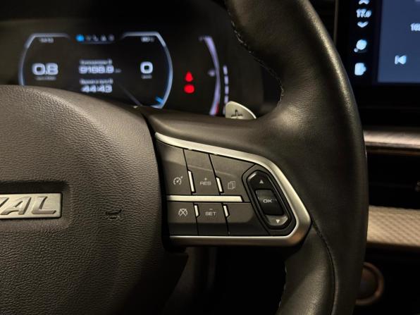 Haval F7 I Рестайлинг с пробегом 2024 года, цена 2 165 000 рублей, 72935 км, внедорожник, Автокод Объявления