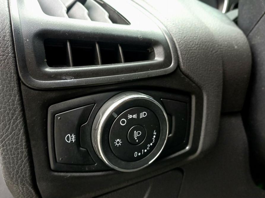 Ford Focus III Москва  - изображение 18