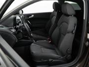 Audi A1 I (8X) Москва  - изображение 30