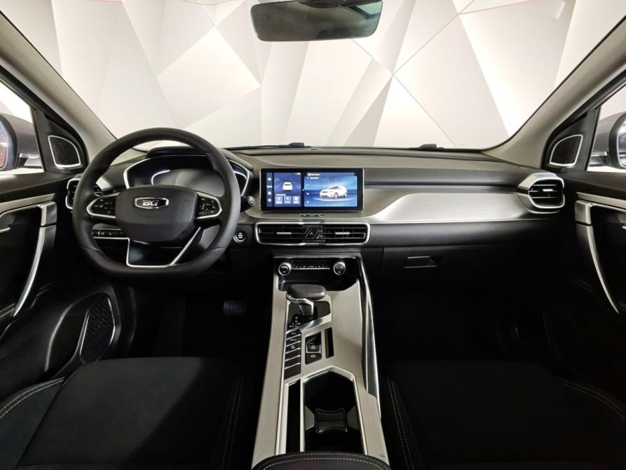 Belgee X50 Москва  - изображение 11