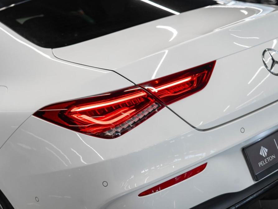 Mercedes-Benz CLA II (C118 X118) Москва  - изображение 29