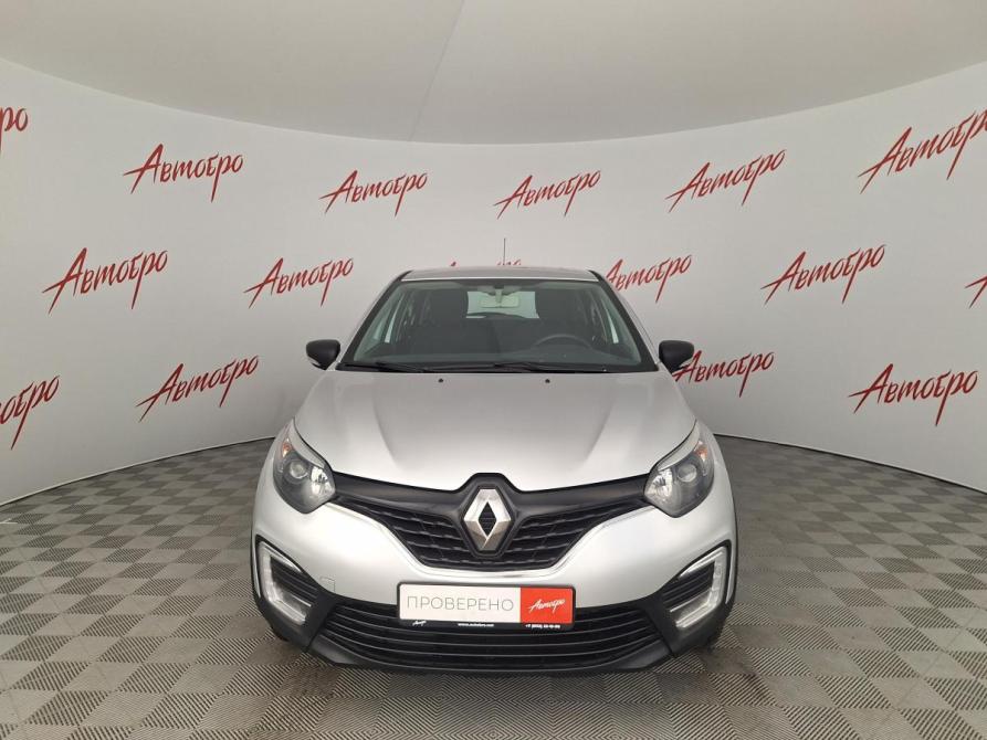 Renault Kaptur I Псков  - изображение 8