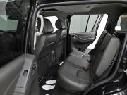 Nissan Pathfinder III Рестайлинг Москва  - изображение 35