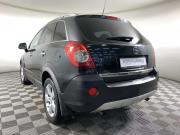 Opel Antara I Москва  - изображение 26