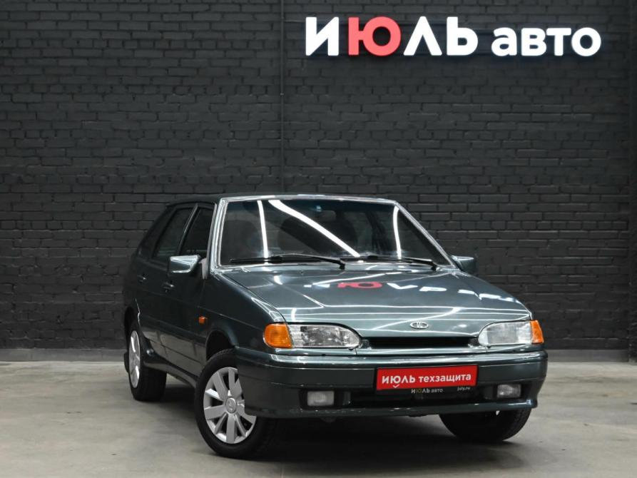 Lada (ВАЗ) 2114 Екатеринбург  - изображение 3