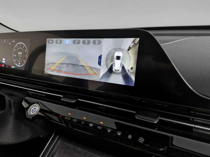 Omoda C5 I Нижний Новгород  - изображение 19