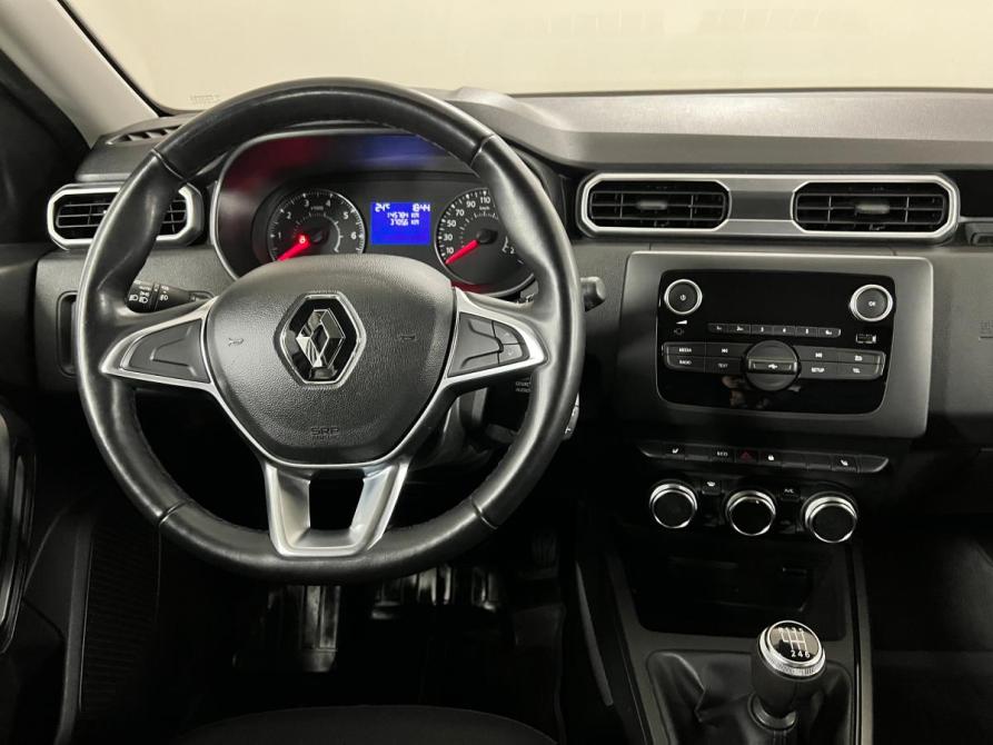 Renault Duster II Тюмень  - изображение 10