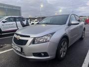 Chevrolet Cruze I Санкт-Петербург  - изображение 5
