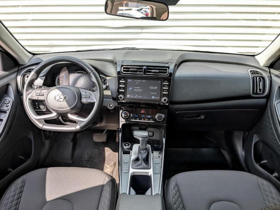 Hyundai Creta II Москва  - изображение 14