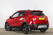 Opel Mokka I Тюмень  - изображение 25