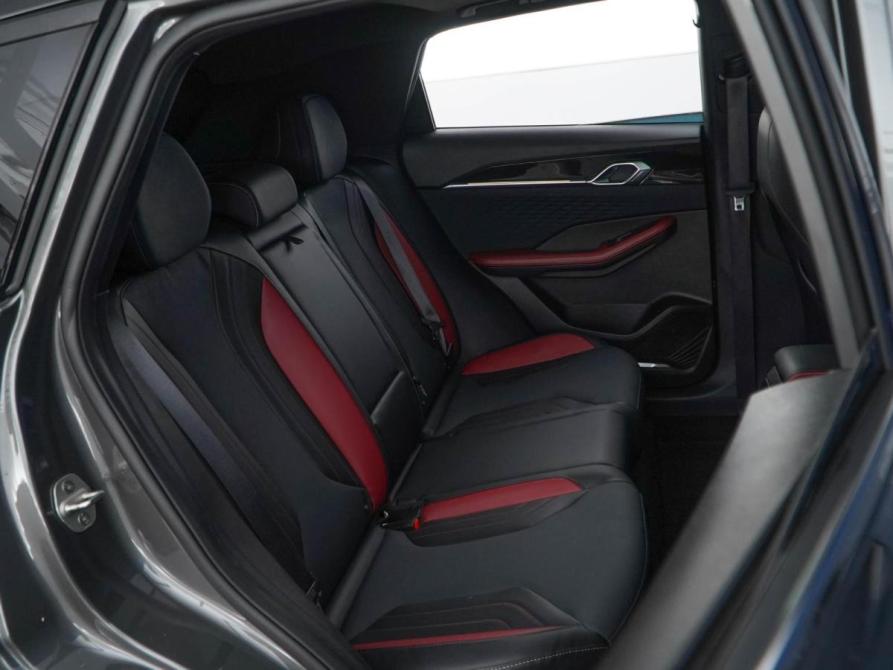 Geely Coolray I Рестайлинг Москва  - изображение 7
