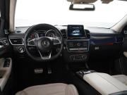 Mercedes-Benz GLS AMG I (X166) Москва  - изображение 30