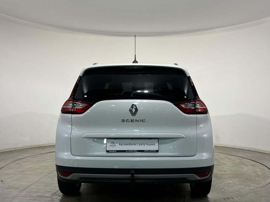 Renault Scenic IV Ижевск  - изображение 3