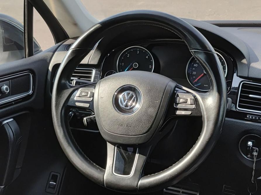 Volkswagen Touareg II Рестайлинг Ижевск  - изображение 28