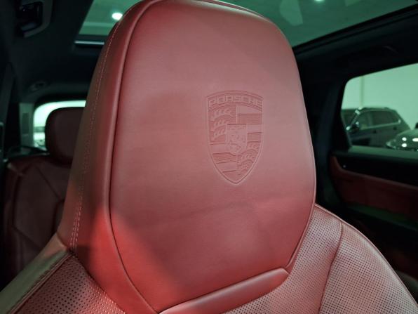 Porsche Cayenne III с пробегом 2021 года, цена 10 199 000 рублей, 51778 км, внедорожник, Автокод Объявления