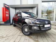 Zotye T600 Набережные Челны  - изображение 20