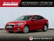 Mazda Axela III Иркутск  - изображение 24