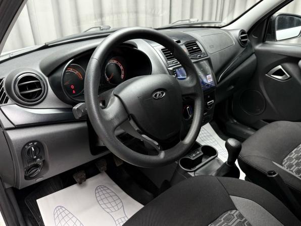 Lada (ВАЗ) Granta I Рестайлинг с пробегом 2023 года, цена 899 000 рублей, 61739 км, универсал, Автокод Объявления