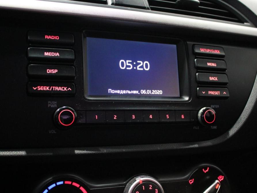 Kia Rio IV Таганрог  - изображение 16