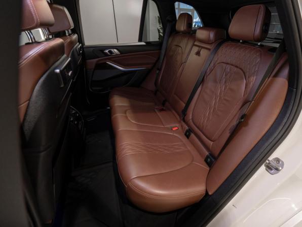 BMW X5 IV (G05/G18) с пробегом 2018 года, цена 6 800 000 рублей, 123703 км, внедорожник, Автокод Объявления