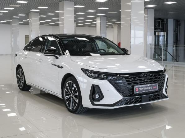 Chery Arrizo 8 с пробегом 2023 года, цена 2 100 000 рублей, 27291 км, седан, Автокод Объявления