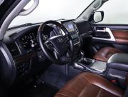 Toyota Land Cruiser 200 Series Рестайлинг 2 Москва  - изображение 44