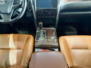 Toyota Camry VII (XV50) Рестайлинг 2 Волгоград  - изображение 31