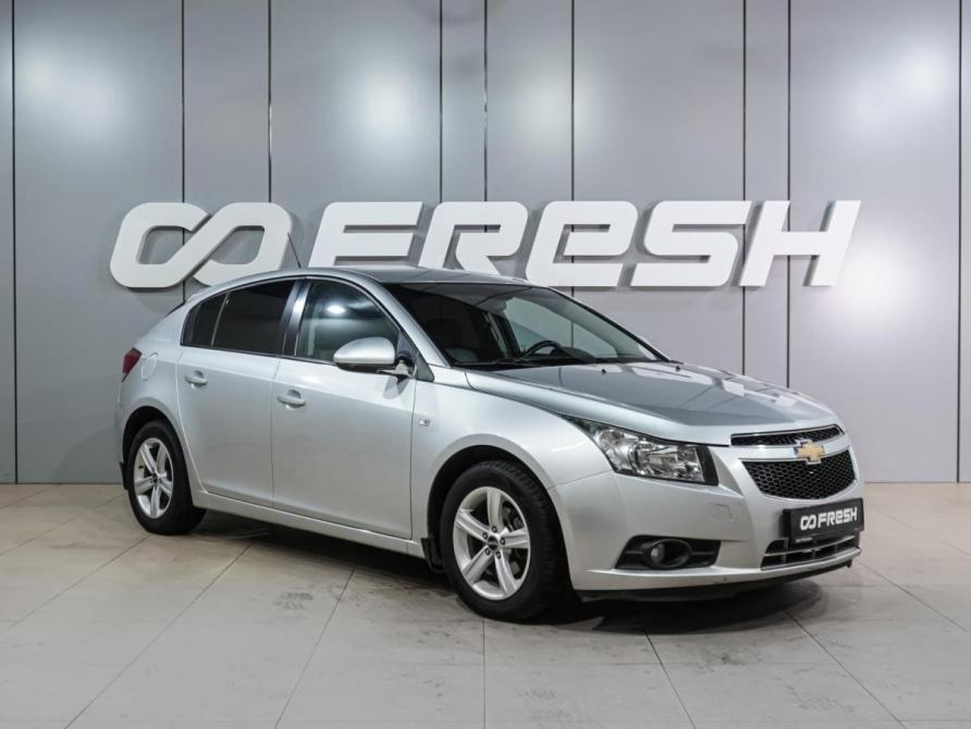 Chevrolet Cruze I Воронеж  - изображение 1