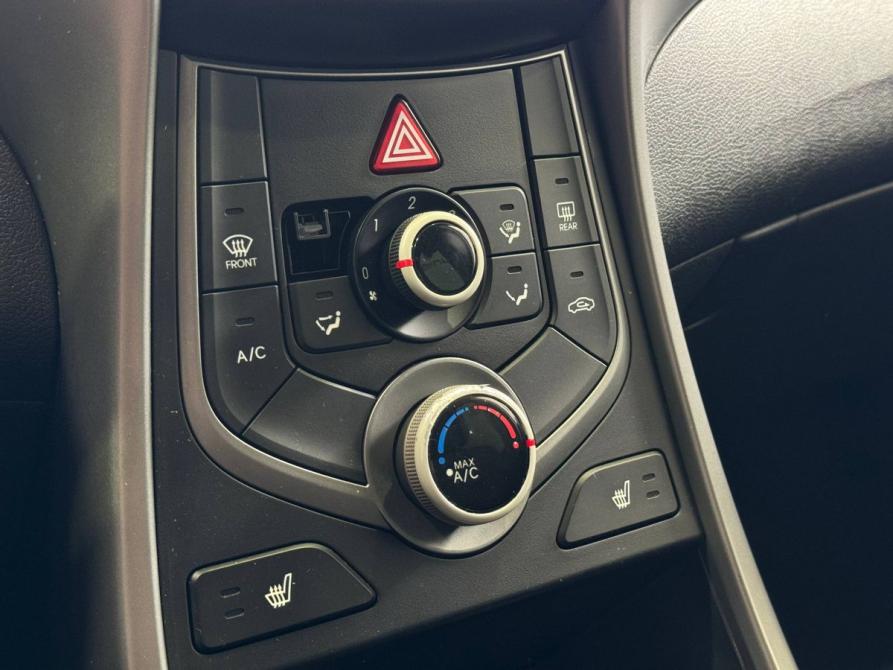 Hyundai Elantra V (MD) Ростов-на-Дону  - изображение 13