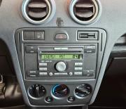 Ford Fusion I Рестайлинг Вологда  - изображение 27