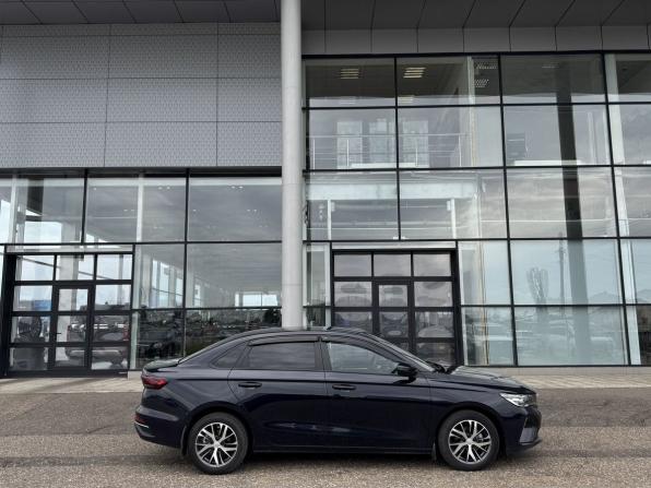 Geely Emgrand II с пробегом 2023 года, цена 1 515 000 рублей, 20480 км, седан, Автокод Объявления