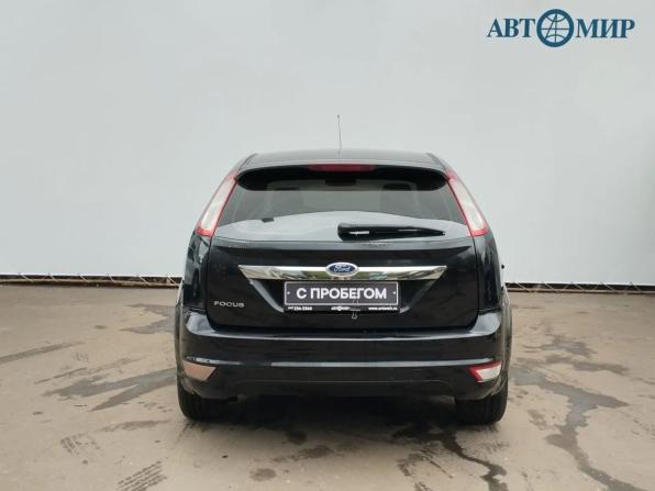 Ford Focus II Рестайлинг с пробегом 2009 года, цена 449 000 рублей, 257180 км, хэтчбек, Автокод Объявления