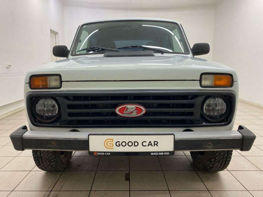Lada (ВАЗ) 2121 (4x4) I Рестайлинг Энгельс  - изображение 2