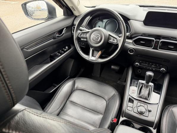 Mazda CX-5 II с пробегом 2019 года, цена 2 685 000 рублей, 140286 км, внедорожник, Автокод Объявления