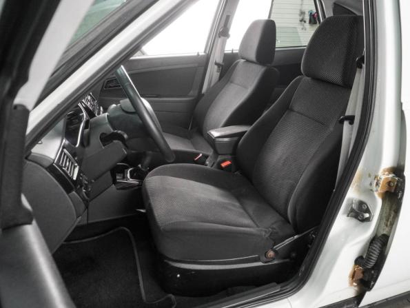 Lada (ВАЗ) Priora I с пробегом 2011 года, цена 460 000 рублей, 181633 км, хэтчбек, Автокод Объявления