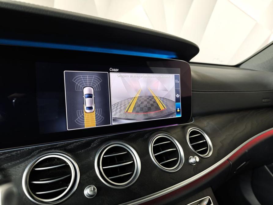 Mercedes-Benz E-Класс V (W213 S213 C238) Москва  - изображение 22